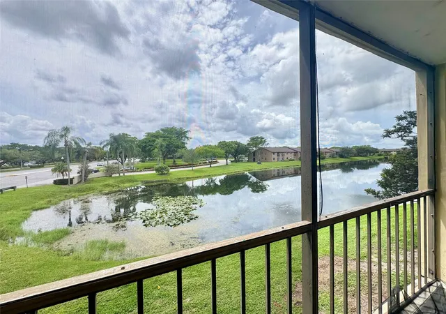 Photo 3 of Condo for sale at 3905 N Nob Hill Rd #201, Sunrise, FL 33351 | MLS# F10526035 | Listing updated on 2026-09-16