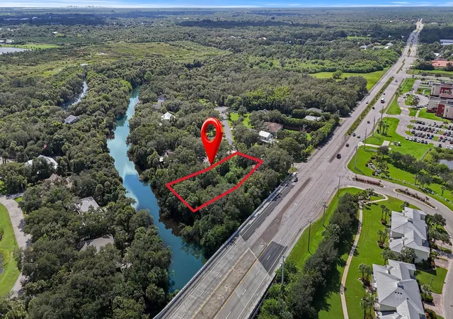 Photo 1 of Land for sale at 2460 Sweetwater Dr, Fort Pierce, FL 34981 | MLS# R11125941 | Listing updated on 2026-10-07