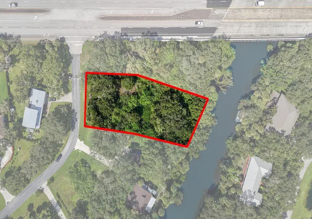 Photo 2 of Land for sale at 2460 Sweetwater Dr, Fort Pierce, FL 34981 | MLS# R11125941 | Listing updated on 2026-10-07