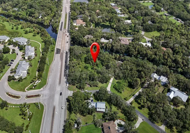 Photo 3 of Land for sale at 2460 Sweetwater Dr, Fort Pierce, FL 34981 | MLS# R11125941 | Listing updated on 2026-10-07