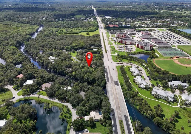 Photo 3 of Land for sale at 2460 Sweetwater Dr, Fort Pierce, FL 34981 | MLS# R11125941 | Listing updated on 2026-10-07