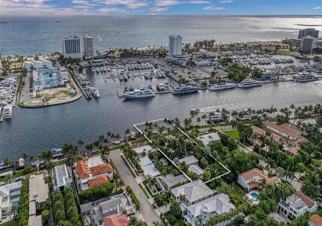 Photo 3 of Single family home for sale at 615 Idlewyld Dr, Fort Lauderdale, FL 33301 | MLS# F10527276 | Listing updated on 2026-09-16