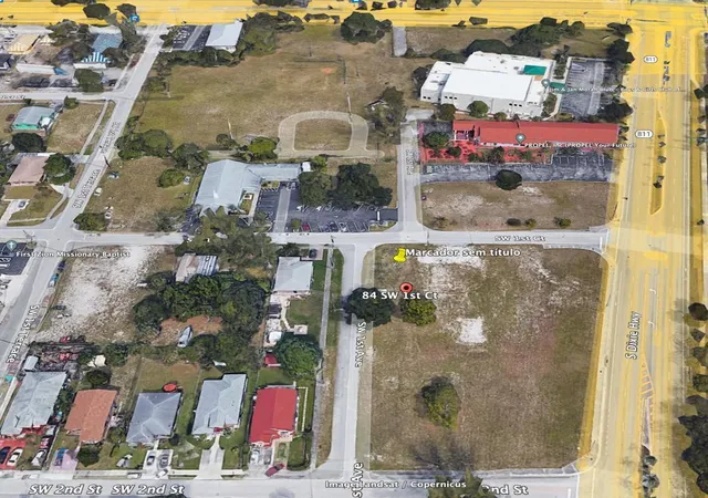 Photo 3 of Land for sale at 84 Sw 1 Ct, Deerfield Beach, FL 33441 | MLS# R11126964 | Listing updated on 2026-09-15
