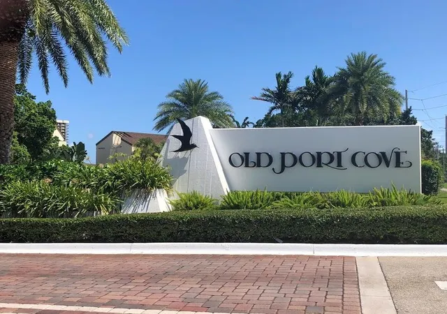 Photo 2 of Condo for sale at 115 Lakeshore Dr #746, North Palm Beach, FL 33408 | MLS# R11127174 | Listing updated on 2026-09-15