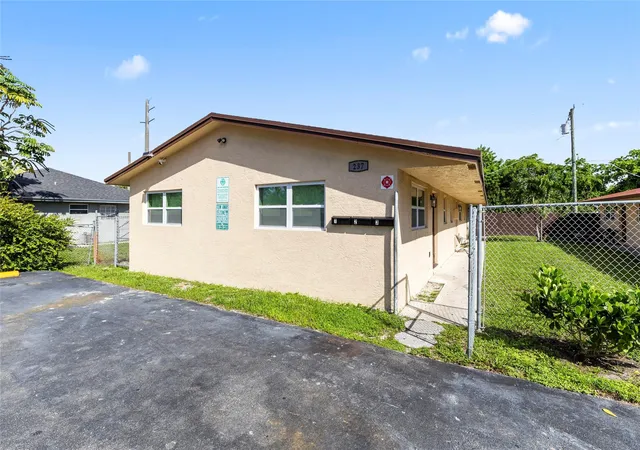 Photo 1 of Multi family home for sale at 237 Nw 12th Court, Pompano Beach, FL 33060 | MLS# F10527051 | Listing updated on 2026-09-24