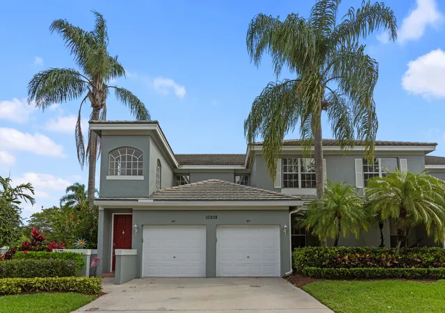 Condo for sale at 10208 Andover Coach Cir #G1, Lake Worth, FL 33449 | MLS# R11127495