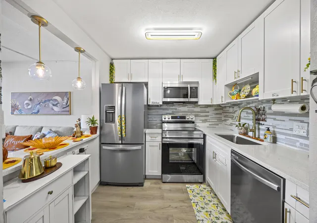 Photo 1 of Condo for sale at 200 Village Green Cir E #202, Palm Springs, FL 33461 | MLS# R11127870 | Listing updated on 2026-09-15