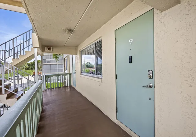 Photo 2 of Condo for sale at 200 Village Green Cir E #202, Palm Springs, FL 33461 | MLS# R11127870 | Listing updated on 2026-09-15