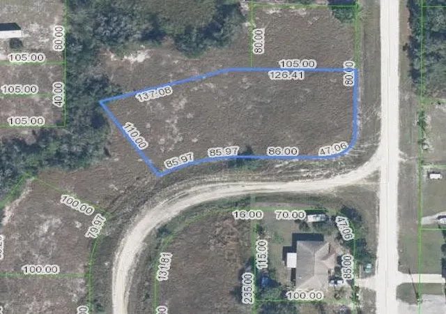 Photo 1 of Land for sale at 1985 N Preston Rd, Avon Park, FL 33825 | MLS# F10529527 | Listing updated on 2026-10-02