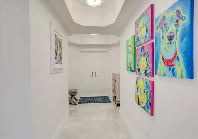 Listing Photo 4 - Condo for sale in building located at 1440 S Ocean Blvd, Lauderdale-by-the-Sea, FL 33062 - Unit #5-c