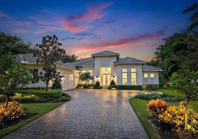 Photo 2 of Sale Pending at 6081 Wildcat Run, West Palm Beach, FL 33412 | MLS# R11131468 | Listing updated on 2026-09-13