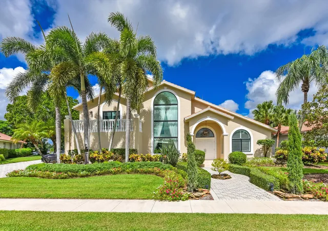 Photo 2 of Single family home for sale at 2022 Sunderland Ave, Wellington, FL 33414 | MLS# R11131281 | Listing updated on 2026-10-06