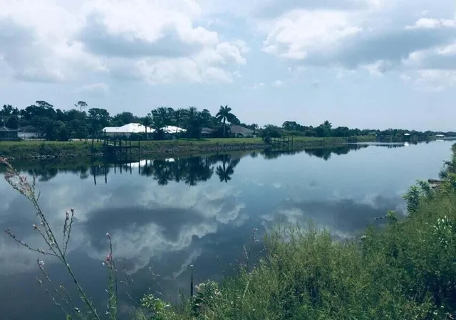 Photo 1 of Land for sale at 1561 Sw Abingdon Ave, Port St Lucie, FL | MLS# R11130609 | Listing updated on 2026-09-15