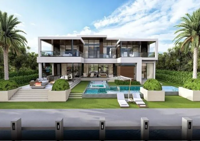 Photo 3 of Mansion for sale at 2501 Del Lago Dr, Fort Lauderdale, FL 33316 | MLS# F10530973 | Listing updated on 2026-09-14