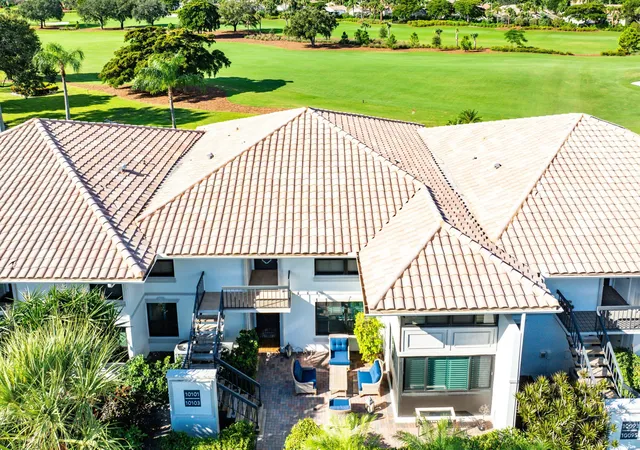 Photo 1 of Condo for sale at 10103 Quail Covey Rd #Hibiscus N, Boynton Beach, FL 33436 | MLS# R11132898 | Listing updated on 2026-09-14
