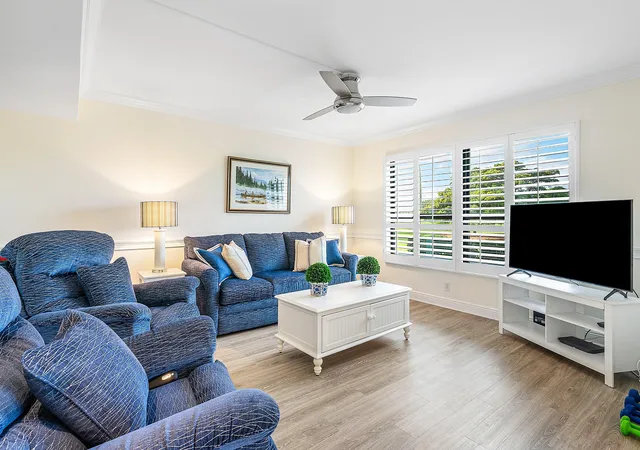 Listing Photo 5 - Condo for sale in building located at 10103 Quail Covey Rd, Boynton Beach, FL 33436 - Unit #Hibiscus N