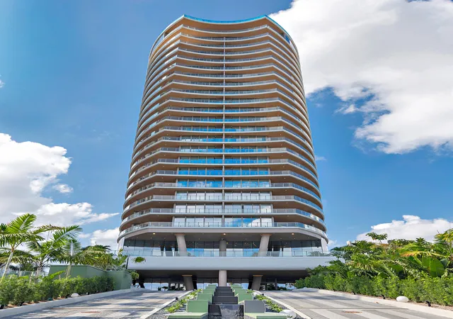 Photo 1 of Sale Pending at 1333 S Flagler Dr #2202, West Palm Beach, FL 33401 | MLS# R11133129 | Listing updated on 2026-09-13