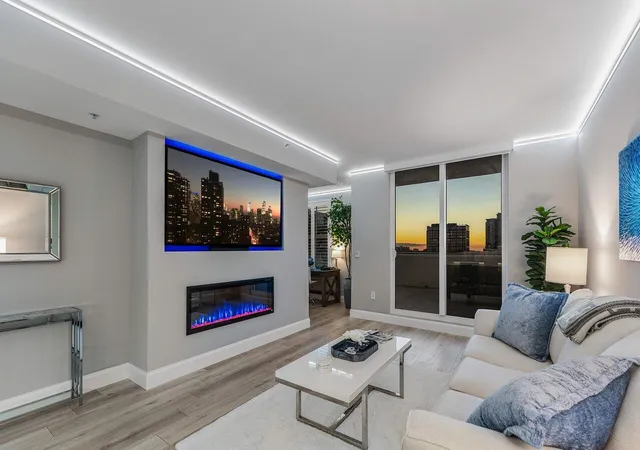 Photo 1 of Condo for sale at 255 Evernia St #1115, West Palm Beach, FL 33401 | MLS# R11134017 | Listing updated on 2026-09-14