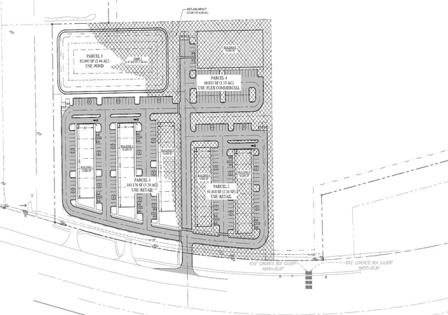 Photo 1 of Land for sale at 1900 State Rd 16, Saint Augustine, FL 32084 | MLS# R11134403 | Listing updated on 2026-09-15