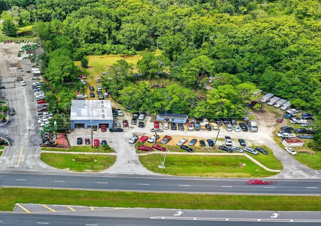 Photo 3 of Land for sale at 1900 State Rd 16, Saint Augustine, FL 32084 | MLS# R11134403 | Listing updated on 2026-09-15