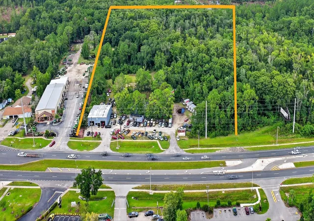 Photo 2 of Land for sale at 1910 State Road 16, Saint Augustine, FL 32084 | MLS# R11134480 | Listing updated on 2026-09-15