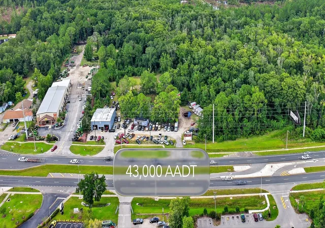 Photo 3 of Land for sale at 1910 State Road 16, Saint Augustine, FL 32084 | MLS# R11134480 | Listing updated on 2026-09-15