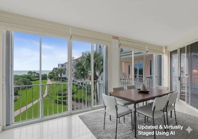 Photo 1 of Condo for sale at 5690 Hwy A1a #203N, Vero Beach, FL 32963 | MLS# F10533774 | Listing updated on 2026-09-23