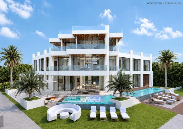 Photo 2 of Mansion for sale at 525 Isle Of Capri Dr, Fort Lauderdale, FL 33301 | MLS# F10532343 | Listing updated on 2026-10-05