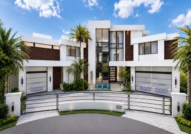 Photo 3 of Mansion for sale at 525 Isle Of Capri Dr, Fort Lauderdale, FL 33301 | MLS# F10532343 | Listing updated on 2026-10-05