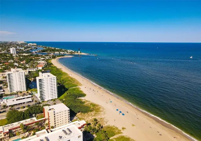 Photo 1 of Condo for sale at 2840 Ne 14th Street Cswy #304A, Pompano Beach, FL 33062 | MLS# F10533461 | Listing updated on 2026-09-14