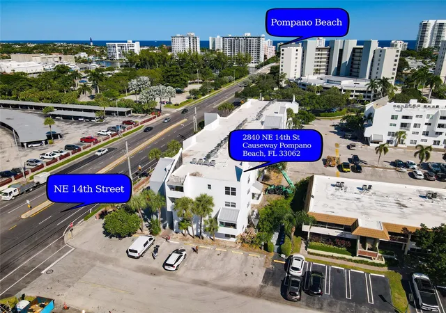 Photo 4 of Condo for sale at 2840 NE 14th Street Cswy #304A, Pompano Beach, FL 33062 | MLS# F10533461 | Listing updated on 2026-09-14