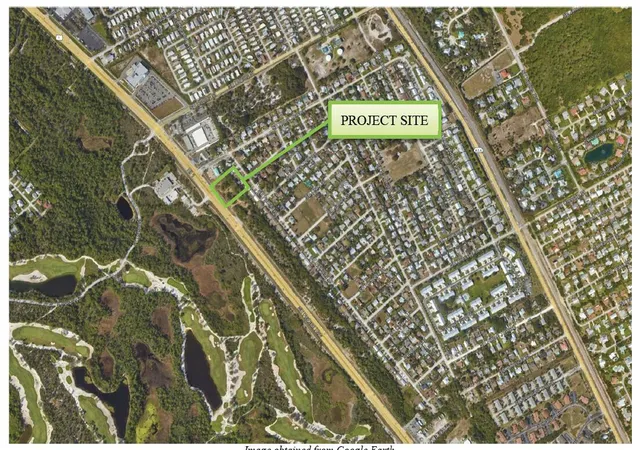 Photo 4 of Land for sale at 8825 SE Federal Hwy, Hobe Sound, FL 33455 | MLS# R11138154 | Listing updated on 2026-09-23