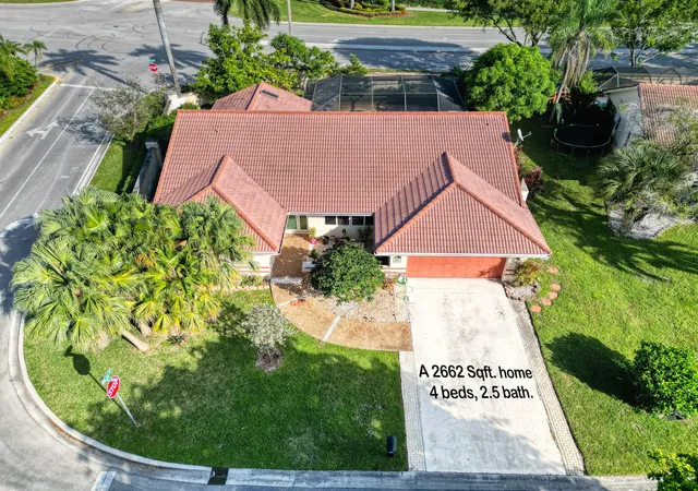 Photo 2 of Single family home for sale at 4377 Nw 88th Terrace, Coral Springs, FL 33065 | MLS# R11138549 | Listing updated on 2026-09-13