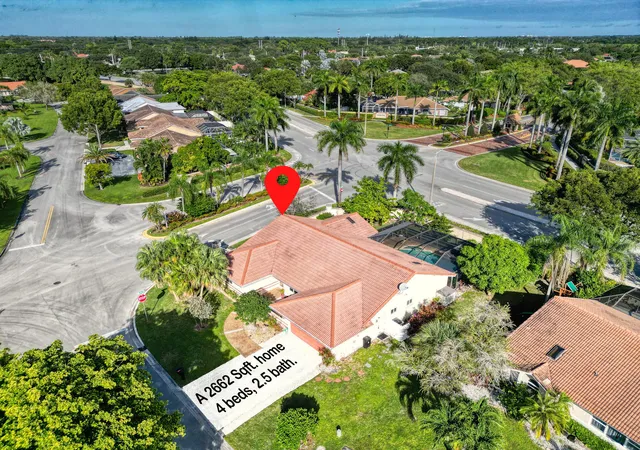 Photo 3 of Single family home for sale at 4377 Nw 88th Terrace, Coral Springs, FL 33065 | MLS# R11138549 | Listing updated on 2026-09-13