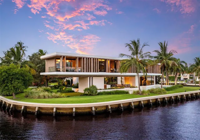 Photo 1 of Mansion for sale at 516 Mola Ave, Fort Lauderdale, FL 33301 | MLS# F10535487 | Listing updated on 2026-09-16