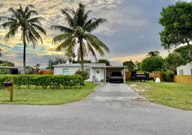 Photo 1 of Single family home for sale at 3141 Ne 12th Avenue, Pompano Beach, FL 33064 | MLS# R11138931 | Listing updated on 2026-09-14