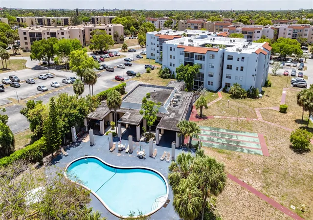 Photo 1 of Condo for sale at 2800 Somerset Dr #218j, Lauderdale Lakes, FL 33311 | MLS# F10535398 | Listing updated on 2026-09-15