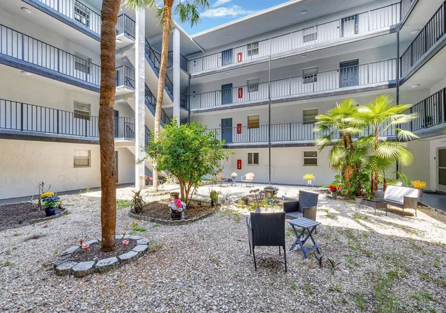 Photo 2 of Condo for sale at 2800 Somerset Dr #218j, Lauderdale Lakes, FL 33311 | MLS# F10535398 | Listing updated on 2026-09-15