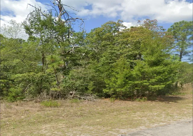 Photo 3 of Land for sale at 3808 W Indian Rock Pl, Citrus Springs, FL 34433 | MLS# F10533835 | Listing updated on 2026-09-15