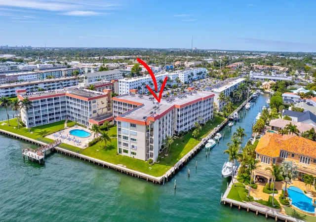 Photo 1 of Condo for sale at 105 Paradise Harbour Blvd #109, North Palm Beach, FL 33408 | MLS# R11140435 | Listing updated on 2026-09-15