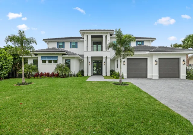 Photo 2 of Single family home for sale at 1211 Gulfstream Way, Riviera Beach, FL 33404 | MLS# R11140730 | Listing updated on 2026-09-14