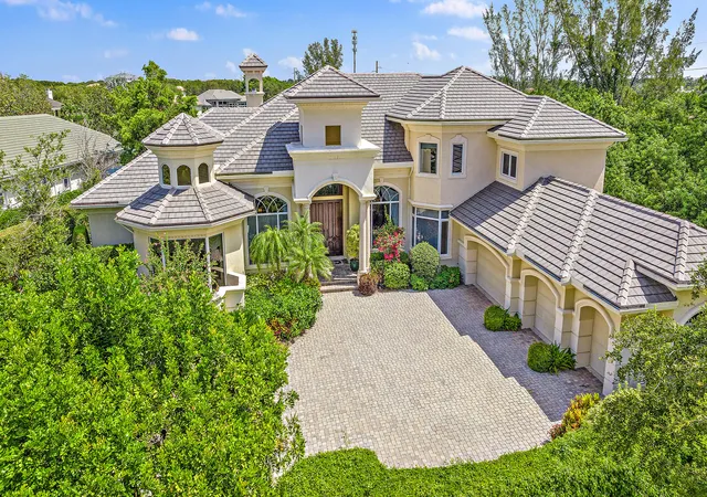 Photo 1 of Mansion for sale at 12049 Se Intracoastal Ter, Jupiter, FL 33469 | MLS# R11140420 | Listing updated on 2026-09-24