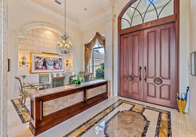 Photo 3 of Mansion for sale at 12049 Se Intracoastal Ter, Jupiter, FL 33469 | MLS# R11140420 | Listing updated on 2026-09-24