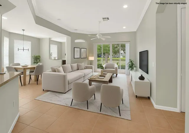 Photo 3 of Single family home for sale at 6604 Southport Dr, Boynton Beach, FL 33472 | MLS# R11141009 | Listing updated on 2026-10-01