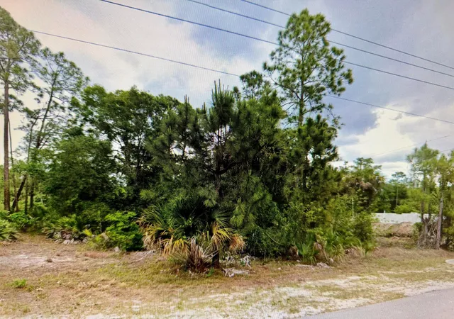 Photo 1 of Land for sale at 403 17th Street E, Lehigh Acres, FL 33972 | MLS# R11141086 | Listing updated on 2026-09-15