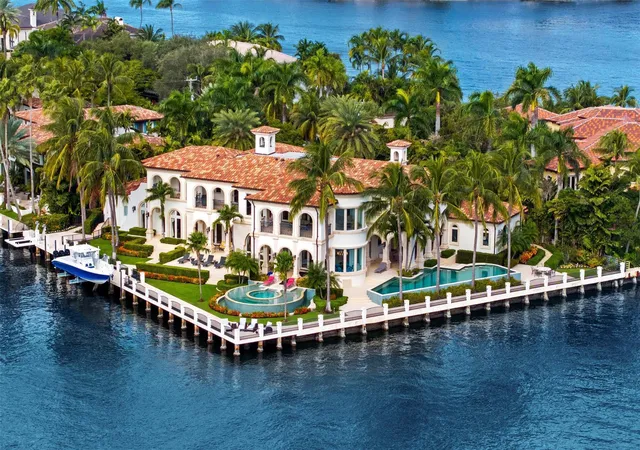 Photo 2 of Mansion for sale at 2716 Aqua Vista Blvd, Fort Lauderdale, FL 33301 | MLS# F10536066 | Listing updated on 2026-09-16