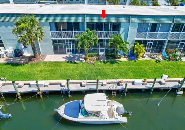 Photo 3 of Condo for sale at 121 Wettaw Ln #211, North Palm Beach, FL 33408 | MLS# R11141415 | Listing updated on 2026-09-15
