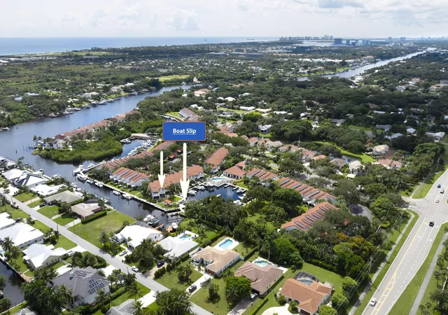 Townhouse for sale at 2359 Treasure Isle Dr #38, West Palm Beach, FL 33410 | MLS# R11141580