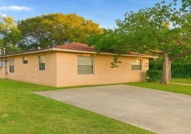 Photo 1 of Sale Pending at 734 Nw 13th Terrace, Fort Lauderdale, FL 33311 | MLS# F10537999 | Listing updated on 2026-09-13