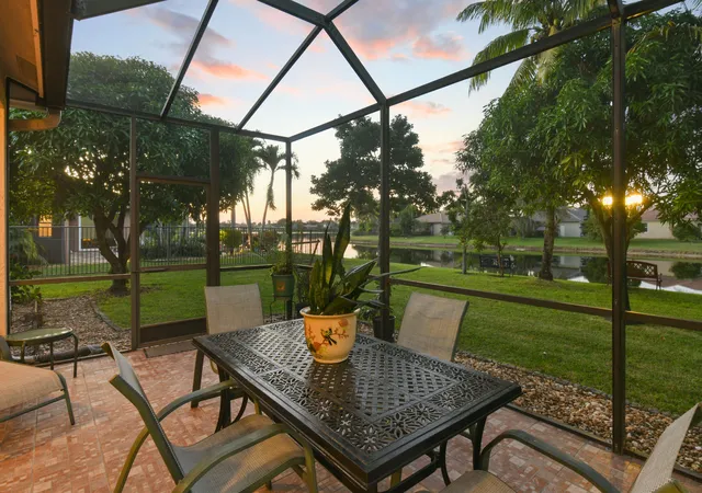 Photo 1 of Single family home for sale at 9863 Royal Cardigan Way, West Palm Beach, FL 33411 | MLS# R11142561 | Listing updated on 2026-09-15